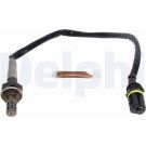 Delphi Lambdasonde ES10632-12B1