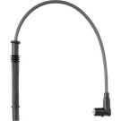 BorgWarner (BERU) Zündleitungssatz ZEF1604