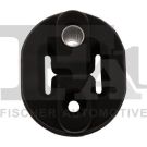 FA1 Halter, Abgasanlage 553-909