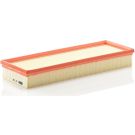 MANN-FILTER C 37 100 Luftfilter
