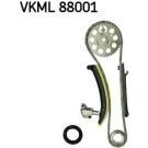 Steuerkettensatz VKML 88001 Steuerkettensatz VKML 88001