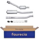 Hella Katalysator Easy2Fit – PARTNERED with Faurecia 8LE 366 050-541