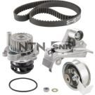 Wasserpumpe + Zahnriemensatz KDP457.450 Wasserpumpe + Zahnriemensatz KDP457.450