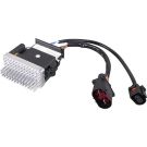 Steuergerät, Elektrolüfter Motorkühlung 0917758