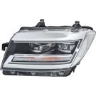 Hella 2 x HELLA Hauptscheinwerfer 1EX 012 830-091
