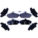 Hella Bremsbelagsatz, Scheibenbremse 8DB 355 018-031
