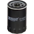 Ölfilter H14W35
