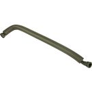 Metzger Schlauch, Kurbelgehäuseentlüftung 2380001