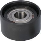 FEBI BILSTEIN 182203 Umlenk-/Führungsrolle, Keilrippenriemen
