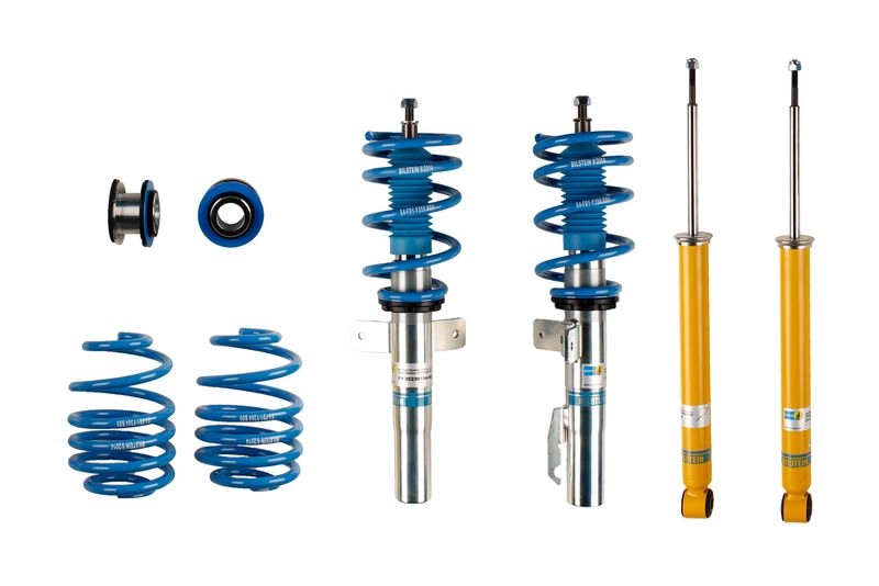 Bilstein Fahrwerkssatz, Federn/Dämpfer BILSTEIN - B14 PSS 47-239180