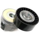 SKF Spannrolle, Keilrippenriemen VKMCV 52012