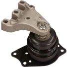 Lagerung, Motor 40-0407