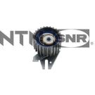 NTN-SNR Spannrolle, Zahnriemen GT358.30