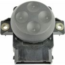 Metzger Stellelement, Sitzverstellung 0916281