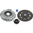 SACHS 3000 705 001 Kupplungssatz SACHS 3000 705 001 Kupplungssatz