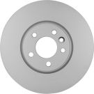 Hella Bremsscheibe Pro High Carbon 8DD 355 129-251
