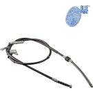 Blue Print Seilzug, Feststellbremse ADC446221