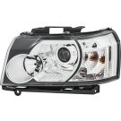 Hella 2 x HELLA Hauptscheinwerfer 1EL 354 025-051