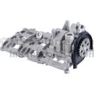 Pierburg Unterdruckpumpe, Bremsanlage 7.24808.28.0