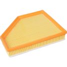 FEBI BILSTEIN 173461 Luftfilter FEBI BILSTEIN 173461 Luftfilter