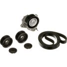 Gates Keilrippenriemensatz Micro-V® K026PK2260
