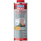 LIQUI MOLY 21317 Anti-Bakterien-Diesel-Additiv Kraftstoffadditiv 1L