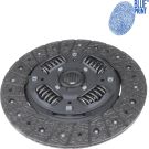 Blue Print Kupplungsscheibe ADC43163
