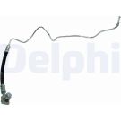 Bremsschlauch LH6828 Bremsschlauch LH6828
