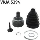 2 x SKF Gelenksatz, Antriebswelle VKJA 5394
