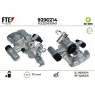 FTE Bremssattel 9290214