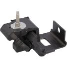 FEBI BILSTEIN 182931 Halter, Abgasanlage