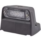 Hella Kennzeichenleuchte 2KA 010 278-321