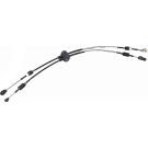 Metzger Seilzug, Schaltgetriebe 3150263