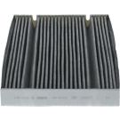 Filter, Innenraumluft 1 987 435 628 Filter, Innenraumluft 1 987 435 628
