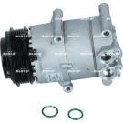 Kompressor, Klimaanlage 32841