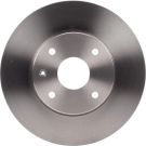 BOSCH Bremsscheibe 0 986 479 649