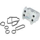Ölkühler, Motoröl 31263 Ölkühler, Motoröl 31263