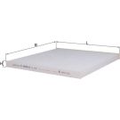 Knecht Filter, Innenraumluft LA 931