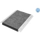 Filter, Innenraumluft 512 320 0002