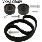 SKF Zahnriemensatz VKMA 05609