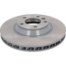 FEBI BILSTEIN 26649 Bremsscheibe FEBI BILSTEIN 26649 Bremsscheibe