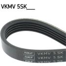 SKF Keilrippenriemen VKMV 5SK690