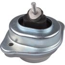 Tedgum Lagerung, Motor 00088531