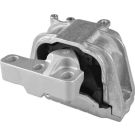 Tedgum Lagerung, Motor TED22121