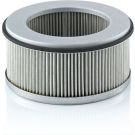 MANN-FILTER CU 1836/1 Innenraumfilter, Partikelfilter