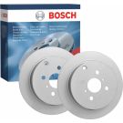 Bremsscheibe 0 986 479 B71 Bremsscheibe 0 986 479 B71