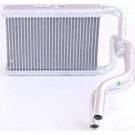 Nissens Wärmetauscher, Innenraumheizung 77632