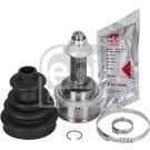 febi bilstein Gelenksatz, Antriebswelle 185081 febi bilstein Gelenksatz, Antriebswelle 185081