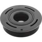 Corteco Riemenscheibe, Kurbelwelle 80004400