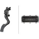 Hella Sensor, Fahrpedalstellung 6PV 010 175-741